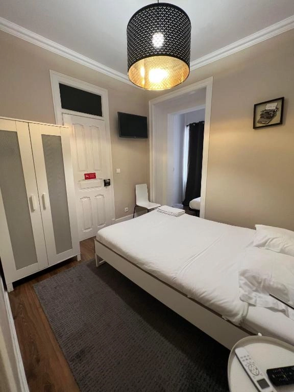 Suites & Apartments DP VFXira 1